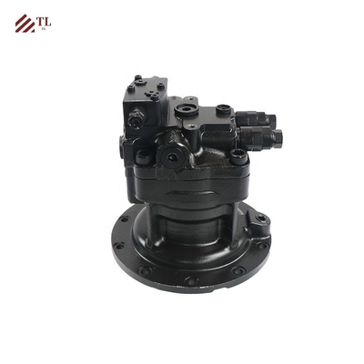 High Guarantee Bagger Teile SK210-6 SK200-6 M5X130CHB Hydraulischer Schwingmotor YN15V00025F3 für Landwirte