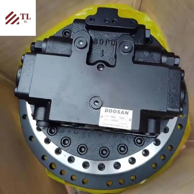 Endantrieb Assy für EC290 EC290BLC DH300 14569763 14551154 Teilenummer VOE14551154