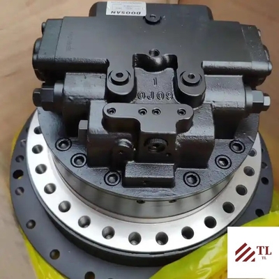 Endantrieb Assy für EC290 EC290BLC DH300 14569763 14551154 Teilenummer VOE14551154