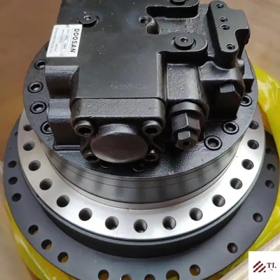 Endantrieb Assy für EC290 EC290BLC DH300 14569763 14551154 Teilenummer VOE14551154