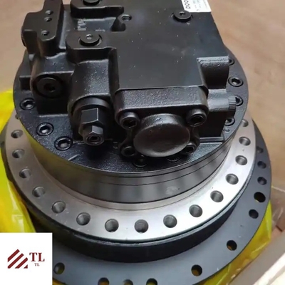 Endantrieb Assy für EC290 EC290BLC DH300 14569763 14551154 Teilenummer VOE14551154