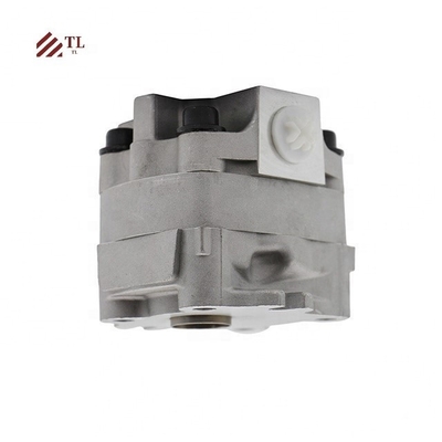 Garantie YU'AN Baggerteil PVD15 Hydraulische Getriebepumpe Pilotpumpe