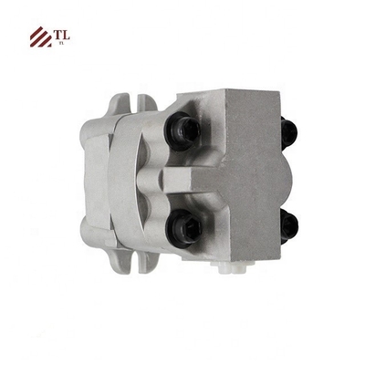 Garantie YU'AN Baggerteil PVD15 Hydraulische Getriebepumpe Pilotpumpe