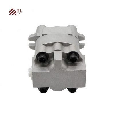Garantie YU'AN Baggerteil PVD15 Hydraulische Getriebepumpe Pilotpumpe