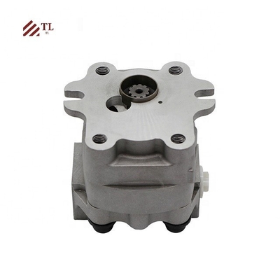 Garantie YU'AN Baggerteil PVD15 Hydraulische Getriebepumpe Pilotpumpe
