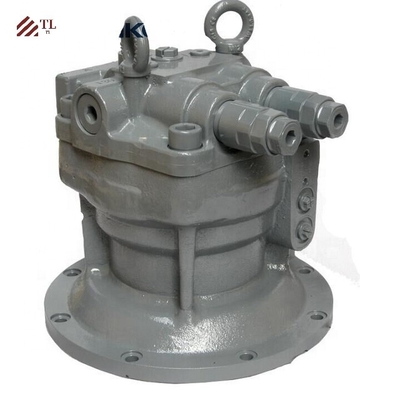 Einzelhandel ZX200-3 ZX210-3 ZX240-3 Hydraulikmotor M5X130CHB-10A-29A-330 Schwingmotor 4610138