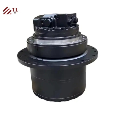325B Crawler Excavator Endantrieb 20Y-27-00102 31M8-40010 31M8-40020 31M8-40021 114-1331