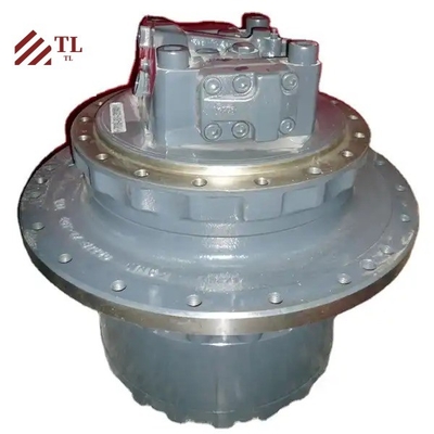 325B Crawler Excavator Endantrieb 20Y-27-00102 31M8-40010 31M8-40020 31M8-40021 114-1331