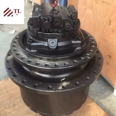 325B Crawler Excavator Endantrieb 20Y-27-00102 31M8-40010 31M8-40020 31M8-40021 114-1331