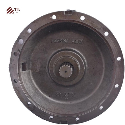 M5X180CHB Schwingmotor für YU'AN Bagger ZX280-3 ZX280LC-3 ZX270-3 ZX270LC-3