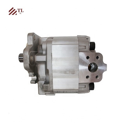 Garantierte Getriebepumpe 705-12-40040 für Lader WA450 WA470-1 WA500-1 WF450T-1 SAR100