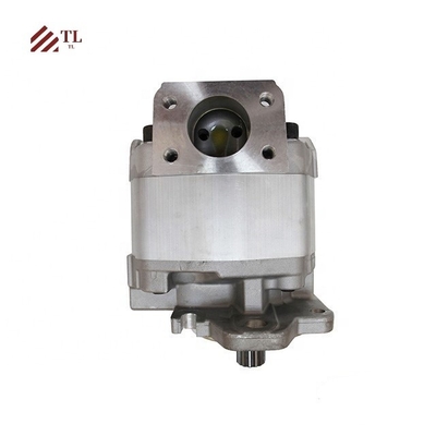 Garantierte Getriebepumpe 705-12-40040 für Lader WA450 WA470-1 WA500-1 WF450T-1 SAR100