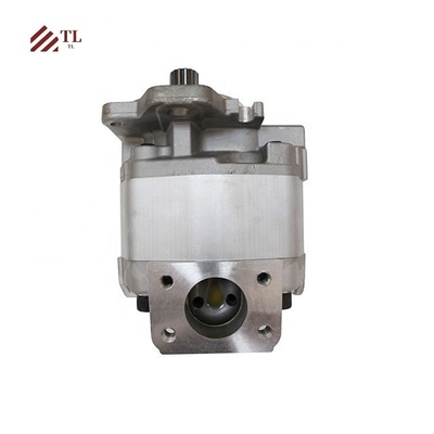 Garantierte Getriebepumpe 705-12-40040 für Lader WA450 WA470-1 WA500-1 WF450T-1 SAR100