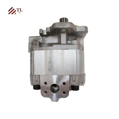 Garantierte Getriebepumpe 705-12-40040 für Lader WA450 WA470-1 WA500-1 WF450T-1 SAR100