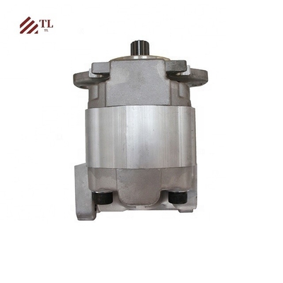 Garantierte Getriebepumpe 705-12-40040 für Lader WA450 WA470-1 WA500-1 WF450T-1 SAR100