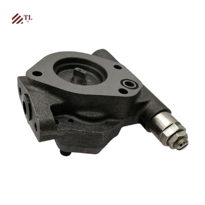 Hochgarantie PC120-6 PC200-6 HPV95 Getriebepumpe Pilotpumpe 704-24-24420 für Nutzen