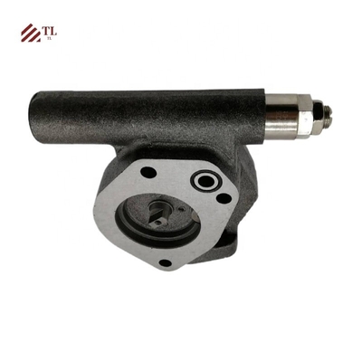 Hochgarantie PC120-6 PC200-6 HPV95 Getriebepumpe Pilotpumpe 704-24-24420 für Nutzen