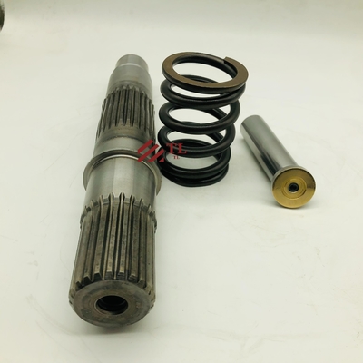 Linde Hydraulic Ersatzteile für Bauwerke
