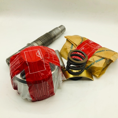 Linde Hydraulic Ersatzteile für Bauwerke