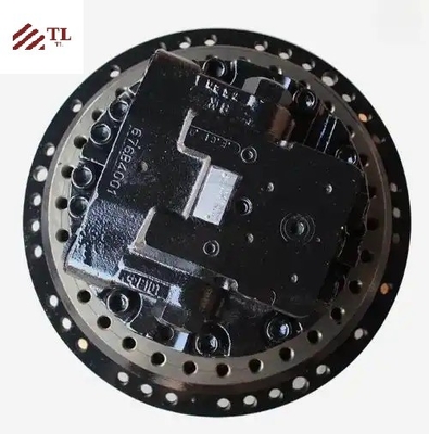 Endantrieb Reisevorrichtung Motor R210LC-7 31N6-40011 31N6-40030 für die hydraulische Hauptpumpe