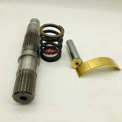 Linde Hydraulic Ersatzteile für Bauwerke