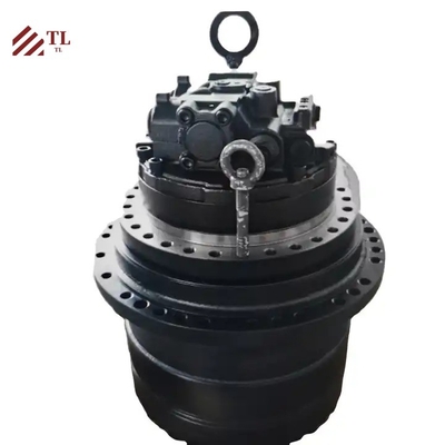 Endantrieb Reisevorrichtung Motor R210LC-7 31N6-40011 31N6-40030 für die hydraulische Hauptpumpe