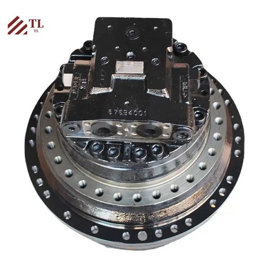 Endantrieb Reisevorrichtung Motor R210LC-7 31N6-40011 31N6-40030 für die hydraulische Hauptpumpe