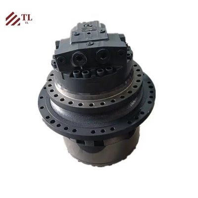 Endantrieb Reisevorrichtung Motor R210LC-7 31N6-40011 31N6-40030 für die hydraulische Hauptpumpe