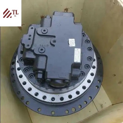 Endantrieb Reisevorrichtung Motor R210LC-7 31N6-40011 31N6-40030 für die hydraulische Hauptpumpe