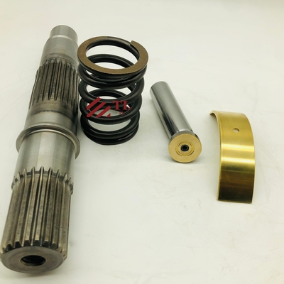 Linde Hydraulic Ersatzteile für Bauwerke