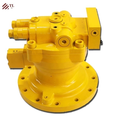 R225-7 R210-7 Baggerteil Gusseisen Schwingmotor 31N6-10210 mit langlebigem Material