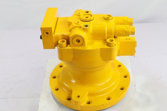 R225-7 R210-7 Baggerteil Gusseisen Schwingmotor 31N6-10210 mit langlebigem Material