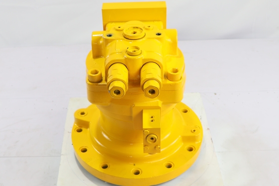 R225-7 R210-7 Baggerteil Gusseisen Schwingmotor 31N6-10210 mit langlebigem Material