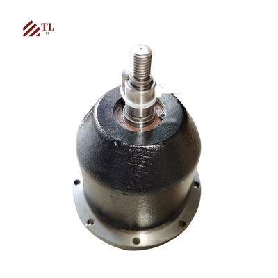 02403553 Hydraulischer Lüftermotor für universelle Anwendungen Voe11147935 Volvo Radlader