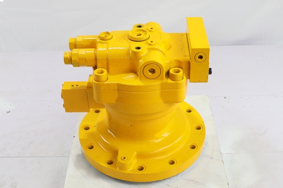 R225-7 R210-7 Baggerteil Gusseisen Schwingmotor 31N6-10210 mit langlebigem Material