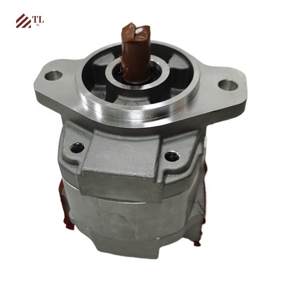 WA120-3 WA100-1 WA11-3 YU'AN 705-11-33011 Hydraulische Lenkpumpe für WA120-3 WA11-3