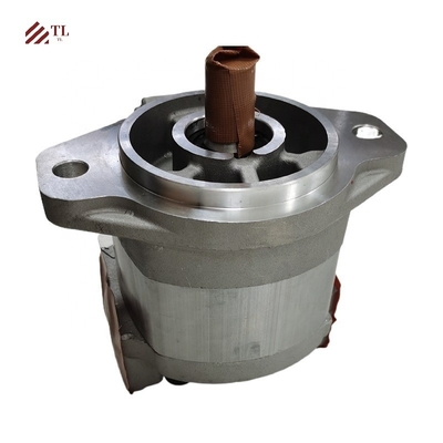 WA120-3 WA100-1 WA11-3 YU'AN 705-11-33011 Hydraulische Lenkpumpe für WA120-3 WA11-3