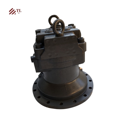 100% Gusseisen Ersatzteile MFC160-039D für JS200 JS220 JS205 JS210 JS240 Bagger-Swingmotor