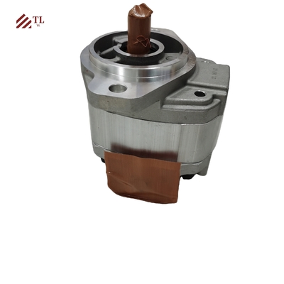 WA120-3 WA100-1 WA11-3 YU'AN 705-11-33011 Hydraulische Lenkpumpe für WA120-3 WA11-3