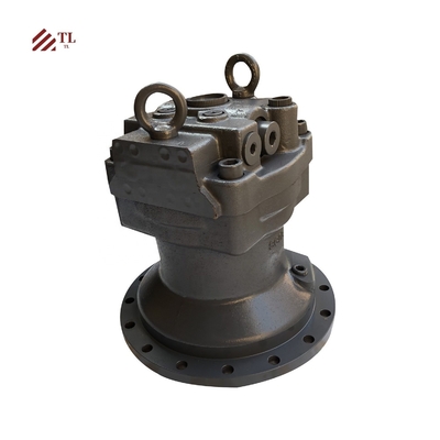 100% Gusseisen Ersatzteile MFC160-039D für JS200 JS220 JS205 JS210 JS240 Bagger-Swingmotor