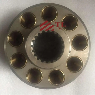 Schwingmotor Rexroth A4VG56 A4VG71 A4VG90 A4VG125 A4VG180 A4VG250 Hydraulikpumpen Teile