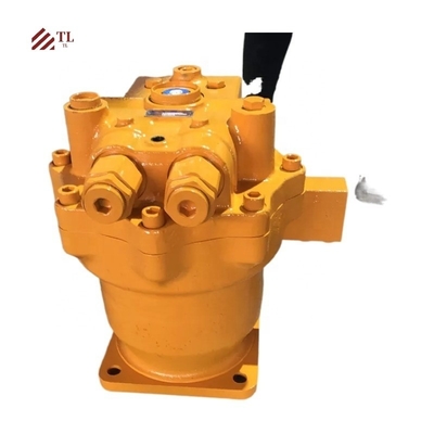 VOE14622005 Schwing-Hydraulikmotor für Bagger für EC330B EC340 EC350 EC360B