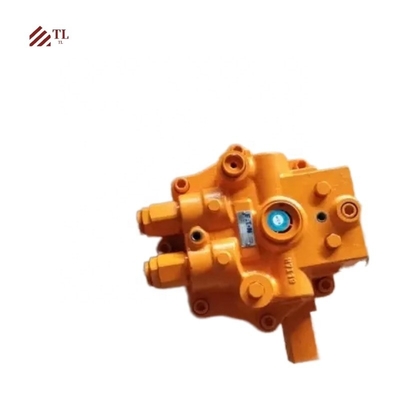 VOE14622005 Schwing-Hydraulikmotor für Bagger für EC330B EC340 EC350 EC360B