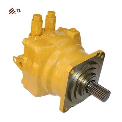 VOE14622005 Schwing-Hydraulikmotor für Bagger für EC330B EC340 EC350 EC360B