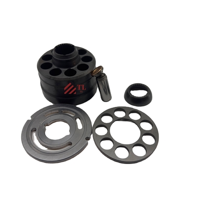 PVP16 Parker Hydraulikkolbenpumpe Ingenieurteile für Bagger Original und langlebig