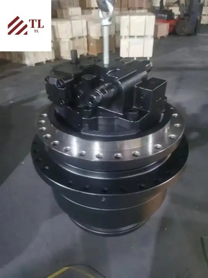 1484570 207-27-00413 708-8H-31610 708-8H-00320 Bagger Endantrieb Reisemotor