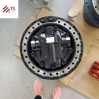 ZX350 Endantrieb Hydraulische Hauptpumpe 706-8J-01012 für 9281842 9212584 9232360 9213431 9231673