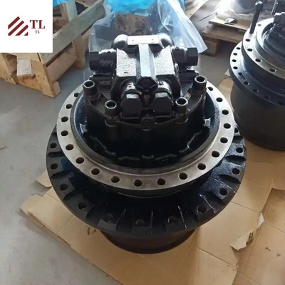 ZX350 Endantrieb Hydraulische Hauptpumpe 706-8J-01012 für 9281842 9212584 9232360 9213431 9231673
