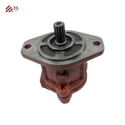 Garantie Pilotgetriebepumpe für Bagger EC360 EC460 EC700 Hydraulischer Lüftermotor 14533496 VOE14533496