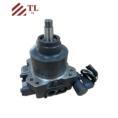 708-7W-00021 708-7W-00020 708-7W-00022 Komatsu D275A-5 Lüftermotor Assy